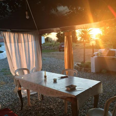 Casa Vacanza Tertenia Ngoại thất bức ảnh