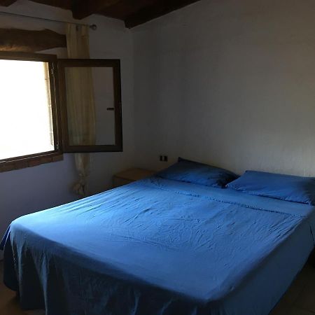 Casa Vacanza Tertenia Ngoại thất bức ảnh
