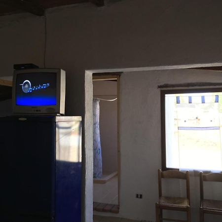 Casa Vacanza Tertenia Ngoại thất bức ảnh