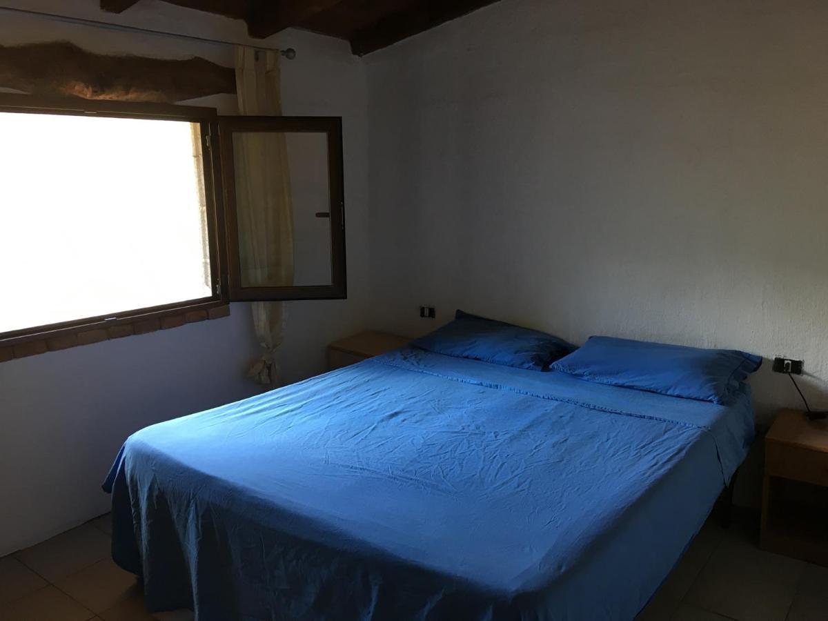 Casa Vacanza Tertenia Ngoại thất bức ảnh